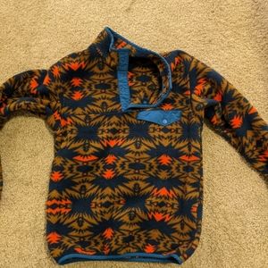 Patagonia sweater